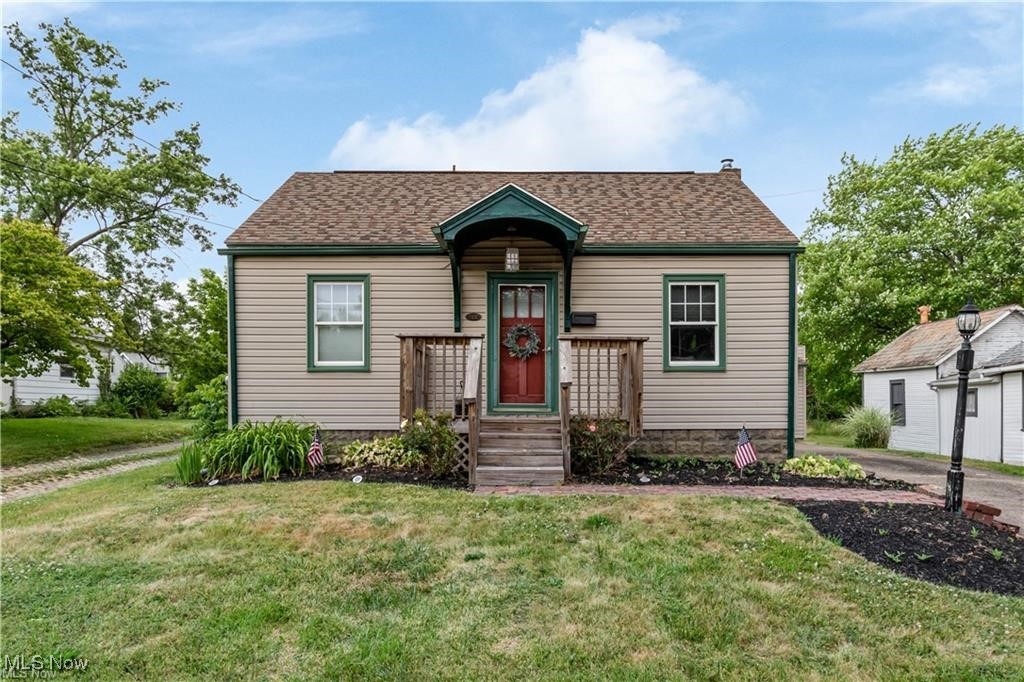 3130 Lincoln Way W Massillon OH 44647
