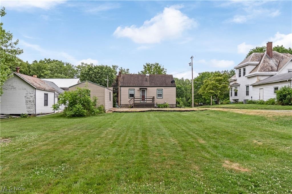 3130 Lincoln Way W Massillon OH 44647