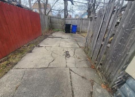 13617 Horner Avenue Cleveland OH 44120
