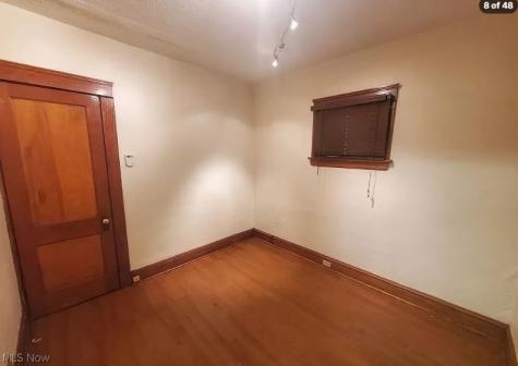 13617 Horner Avenue Cleveland OH 44120