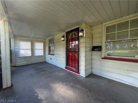 426 E Laclede Avenue Youngstown OH 44507