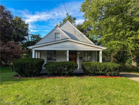 426 E Laclede Avenue Youngstown OH 44507