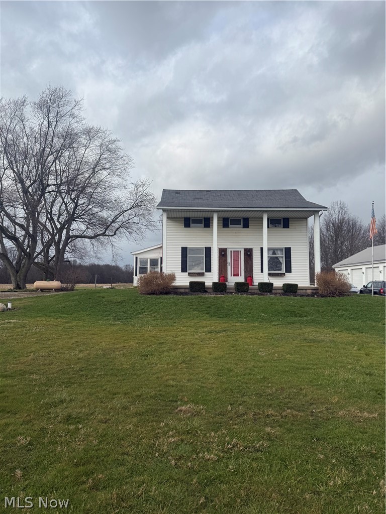 3269 Greenwich Road Wadsworth OH 44281