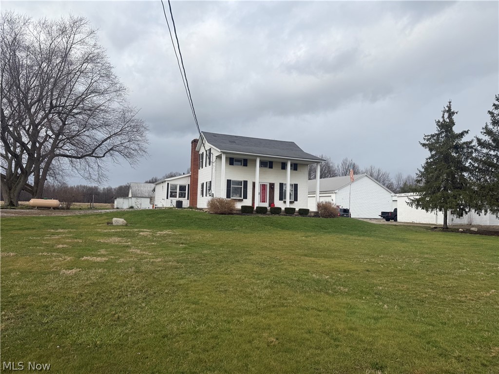3269 Greenwich Road Wadsworth OH 44281