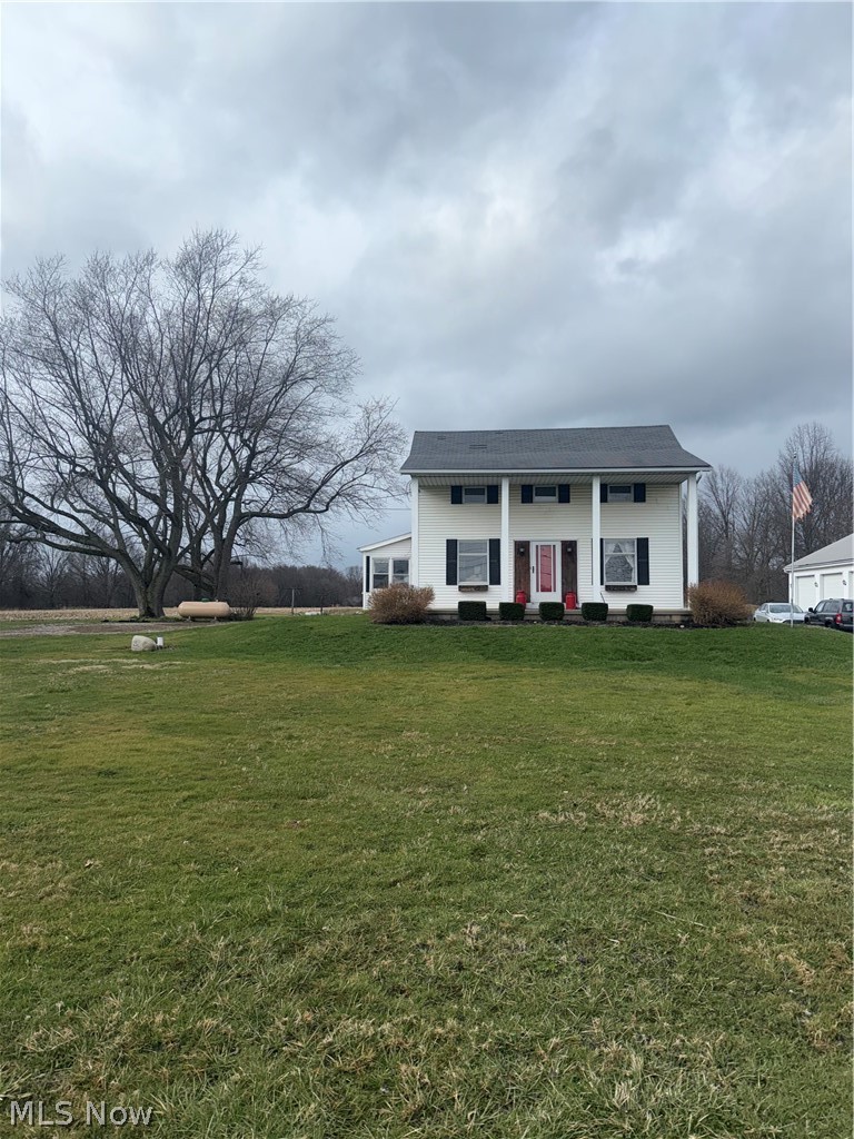 3269 Greenwich Road Wadsworth OH 44281