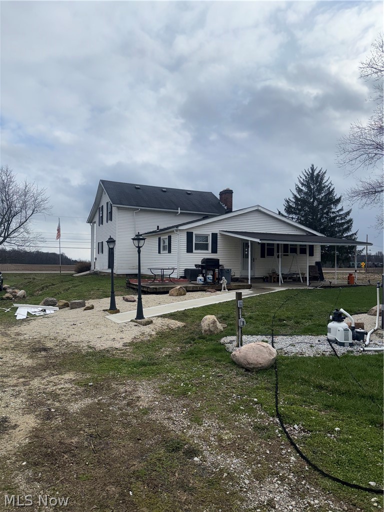 3269 Greenwich Road Wadsworth OH 44281