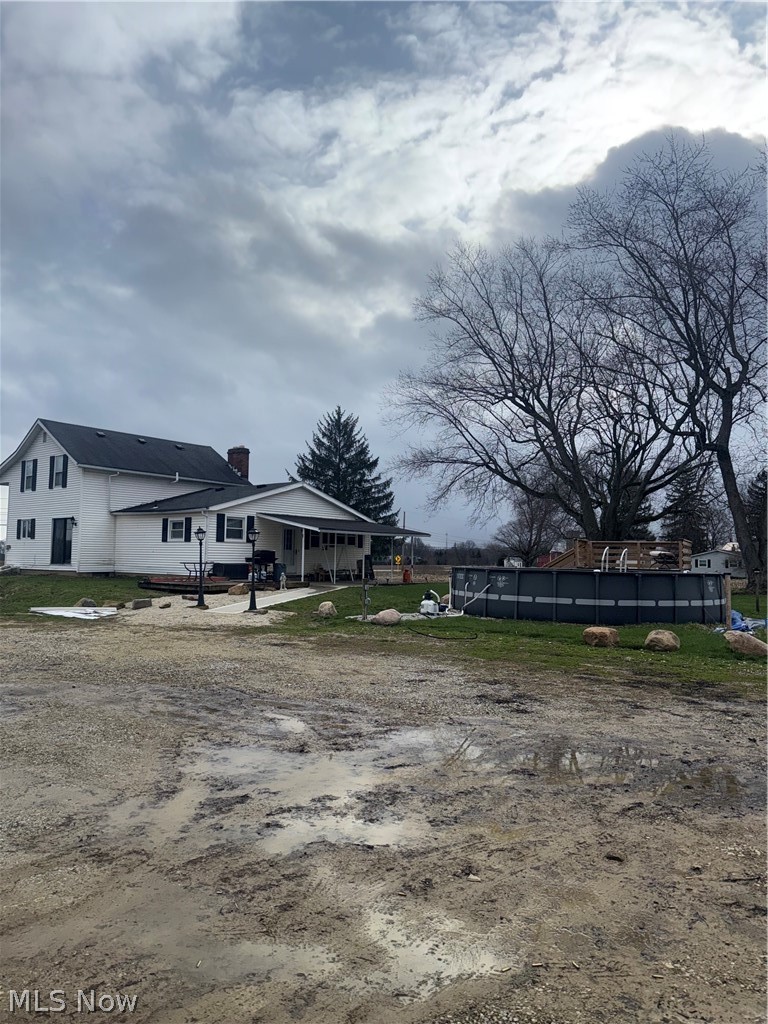 3269 Greenwich Road Wadsworth OH 44281