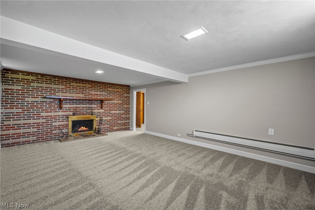1068 Hilbish Avenue Akron OH 44312