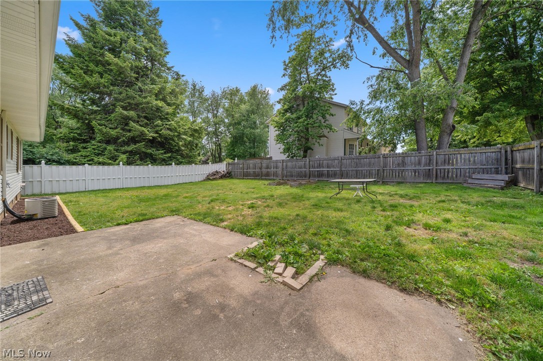 1068 Hilbish Avenue Akron OH 44312