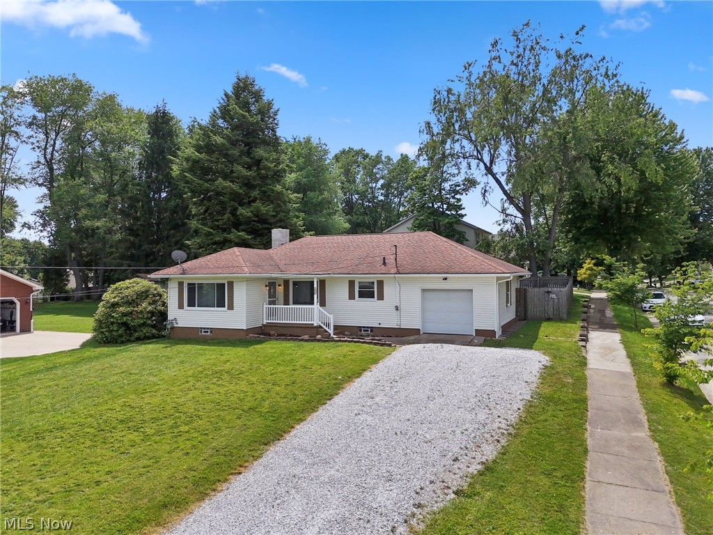 1068 Hilbish Avenue Akron OH 44312