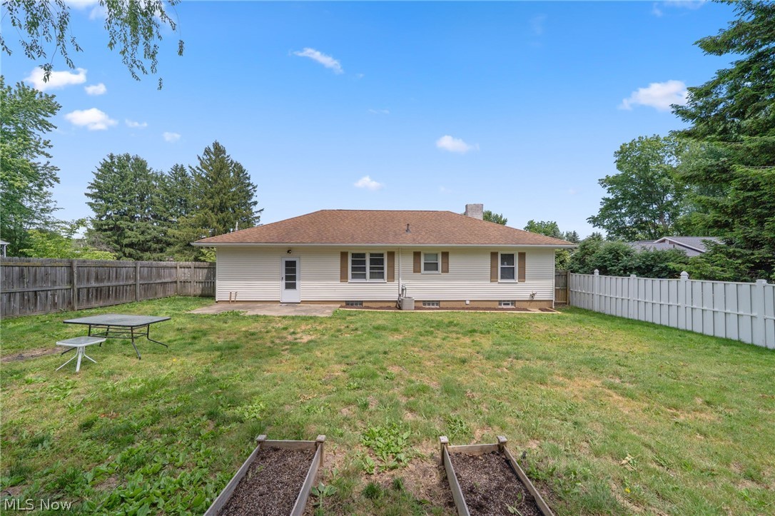 1068 Hilbish Avenue Akron OH 44312