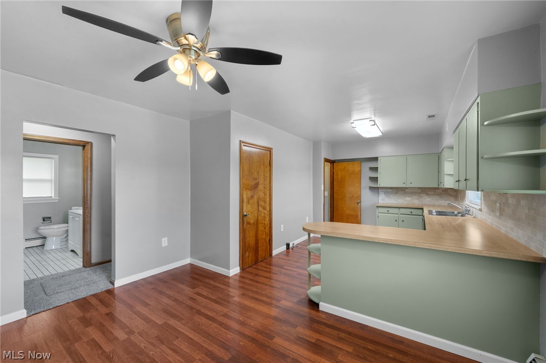 1068 Hilbish Avenue Akron OH 44312