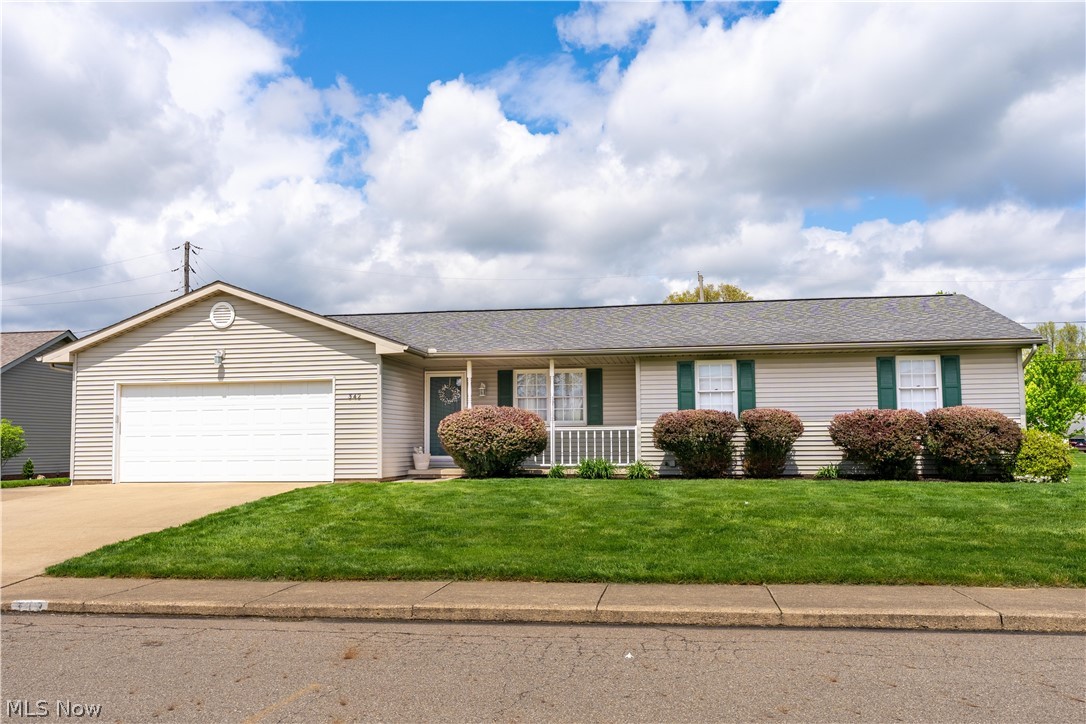 342 Sheffield Avenue NE Massillon OH 44646