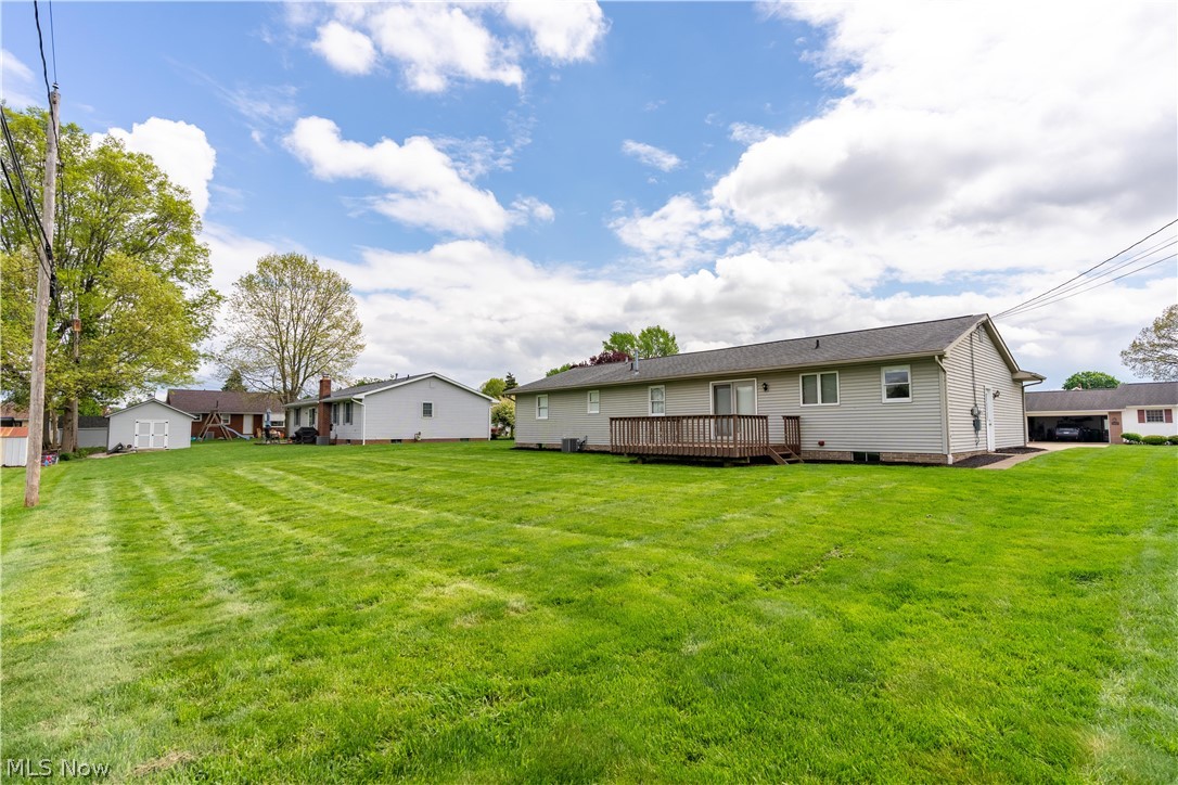 342 Sheffield Avenue NE Massillon OH 44646