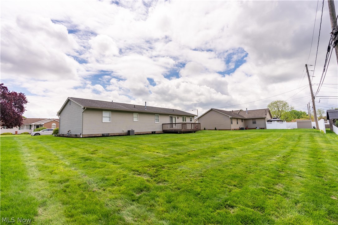 342 Sheffield Avenue NE Massillon OH 44646