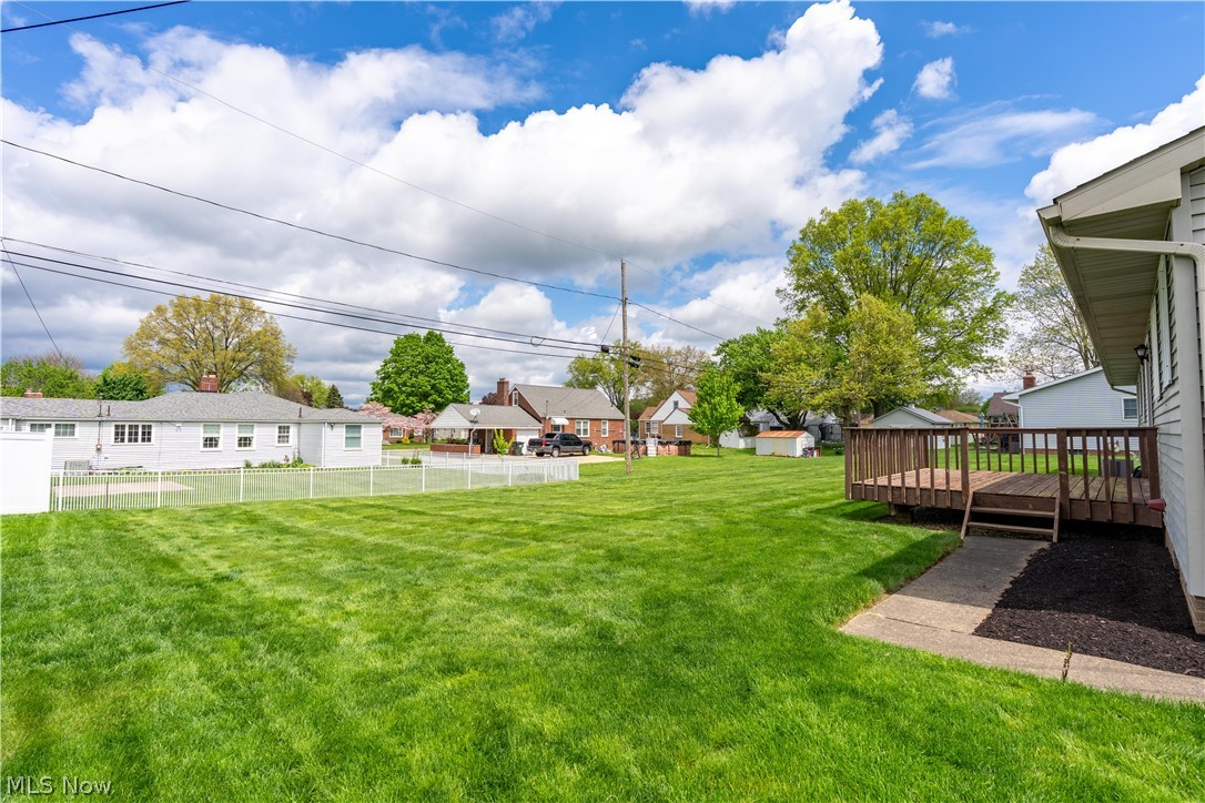 342 Sheffield Avenue NE Massillon OH 44646