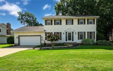 829 Dan Avenue Canal Fulton OH 44614