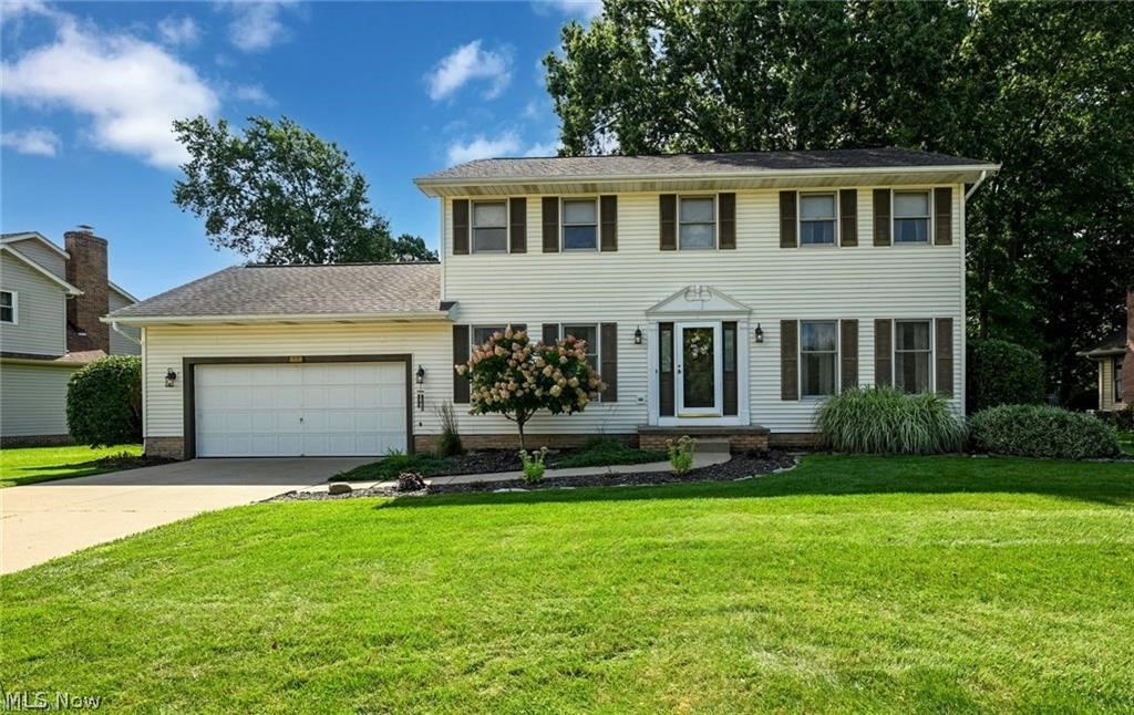 829 Dan Avenue Canal Fulton OH 44614