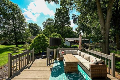 829 Dan Avenue Canal Fulton OH 44614
