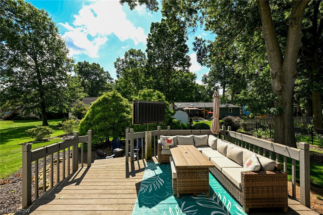 829 Dan Avenue Canal Fulton OH 44614