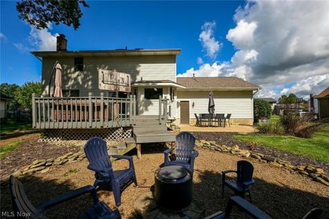 829 Dan Avenue Canal Fulton OH 44614