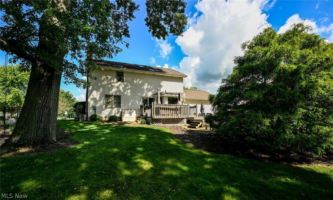 829 Dan Avenue Canal Fulton OH 44614