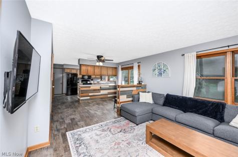 829 Dan Avenue Canal Fulton OH 44614