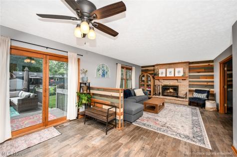 829 Dan Avenue Canal Fulton OH 44614