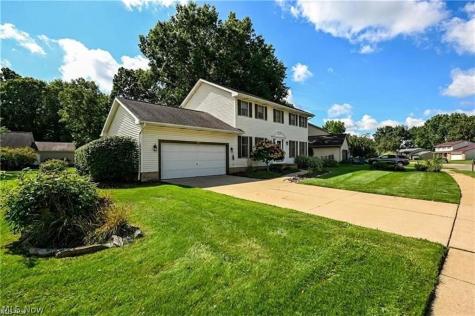 829 Dan Avenue Canal Fulton OH 44614