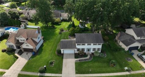 829 Dan Avenue Canal Fulton OH 44614