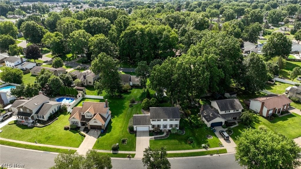 829 Dan Avenue Canal Fulton OH 44614