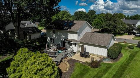 829 Dan Avenue Canal Fulton OH 44614
