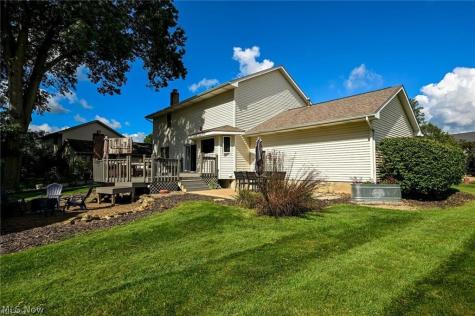 829 Dan Avenue Canal Fulton OH 44614