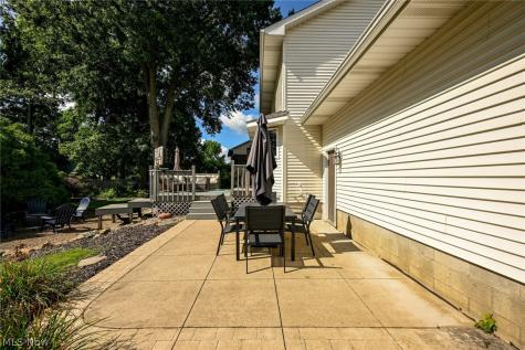 829 Dan Avenue Canal Fulton OH 44614