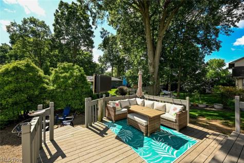 829 Dan Avenue Canal Fulton OH 44614
