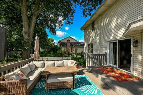 829 Dan Avenue Canal Fulton OH 44614