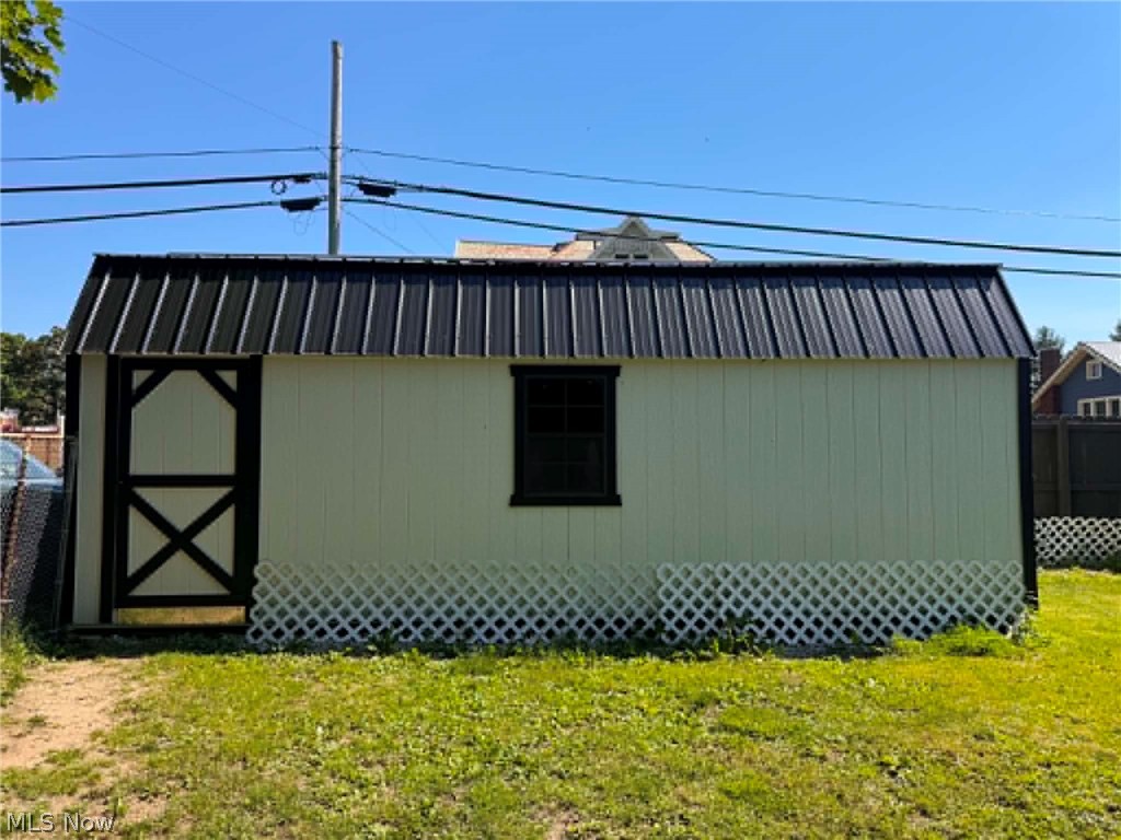 284 2nd Street SW Carrollton OH 44615