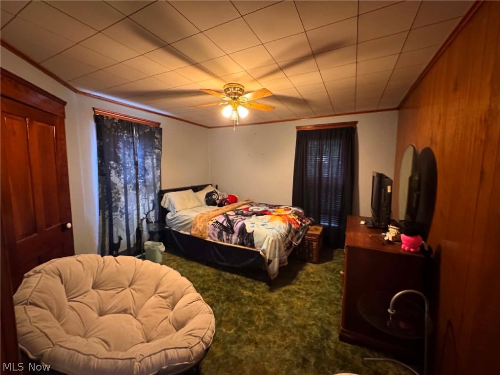 284 2nd Street SW Carrollton OH 44615