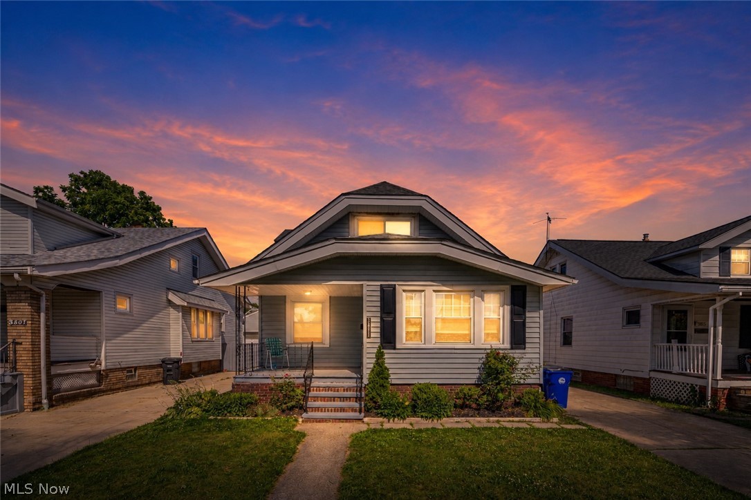 3811 W 136th Street Cleveland OH 44111