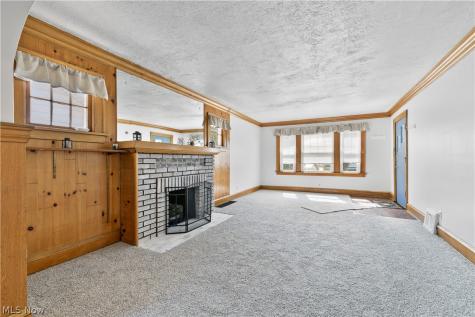 3811 W 136th Street Cleveland OH 44111