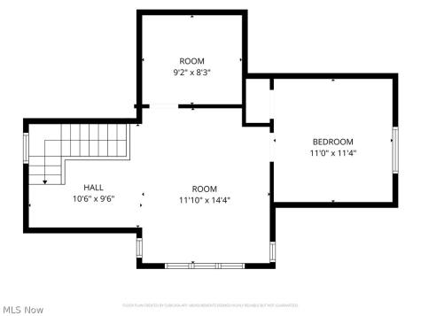 3811 W 136th Street Cleveland OH 44111