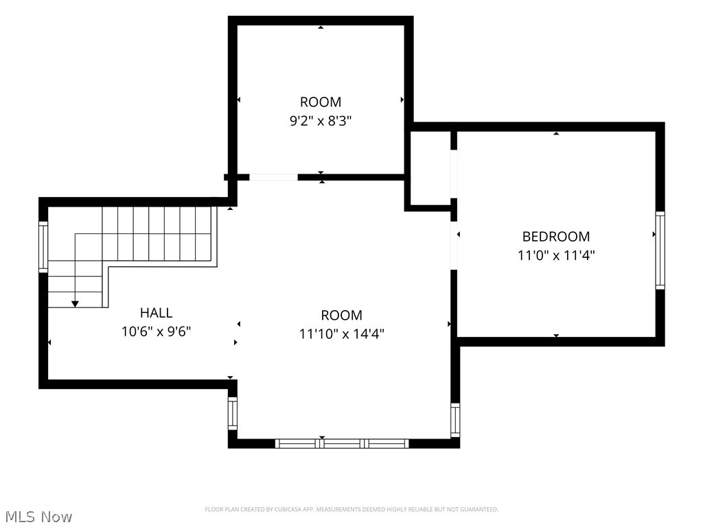 3811 W 136th Street Cleveland OH 44111