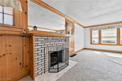 3811 W 136th Street Cleveland OH 44111