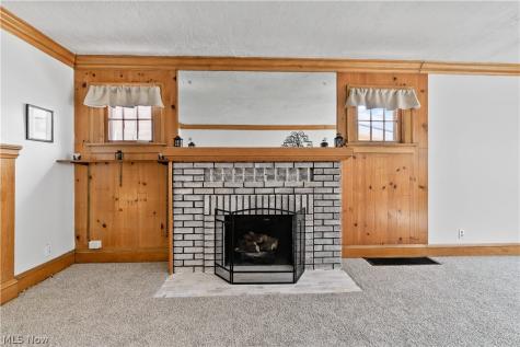 3811 W 136th Street Cleveland OH 44111