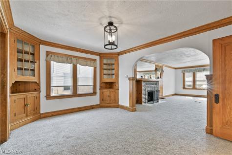 3811 W 136th Street Cleveland OH 44111