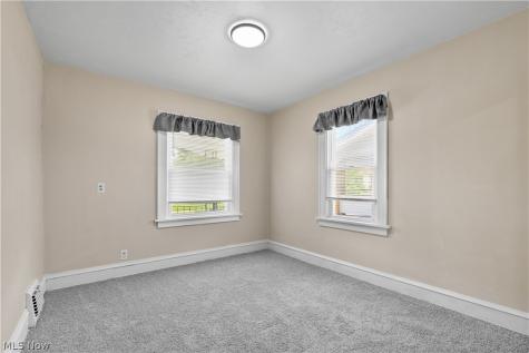 3811 W 136th Street Cleveland OH 44111