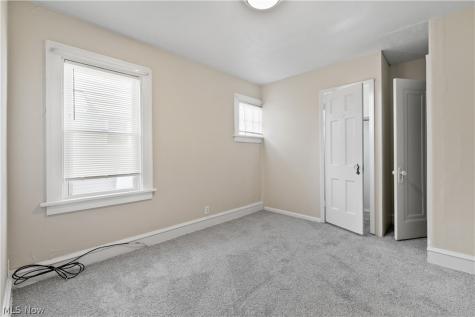 3811 W 136th Street Cleveland OH 44111
