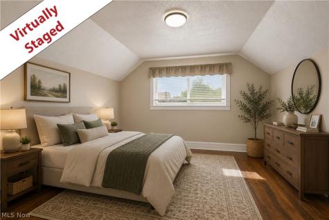 3811 W 136th Street Cleveland OH 44111