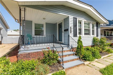 3811 W 136th Street Cleveland OH 44111