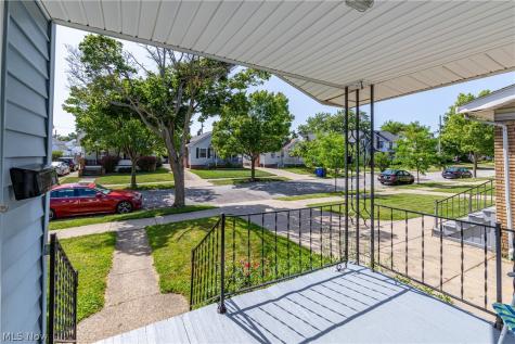 3811 W 136th Street Cleveland OH 44111